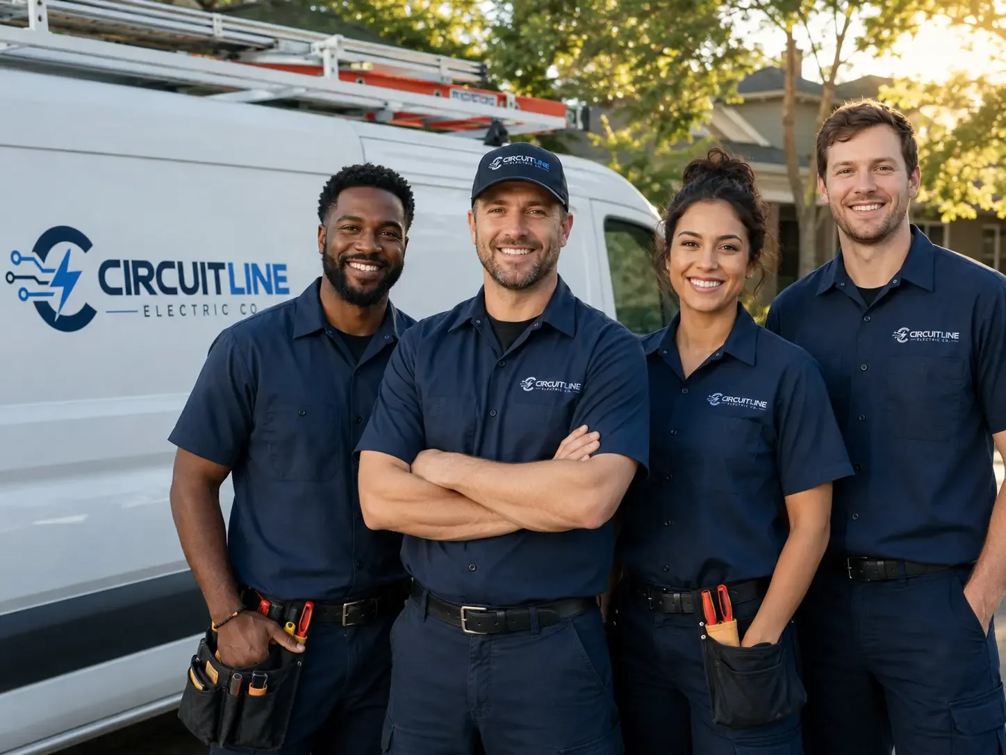 Whole Home Rewiring company in Medford, NJ