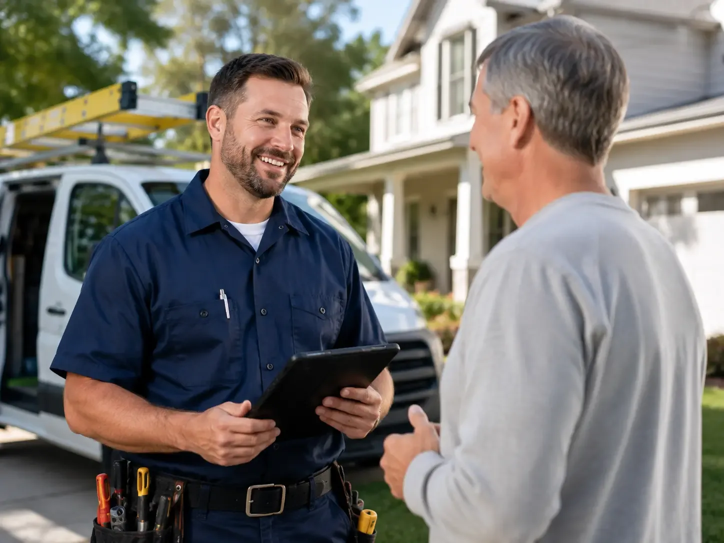 Whole Home Rewiring Medford, NJ FAQs